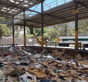 Whitehorse Recycling & Waste Centre