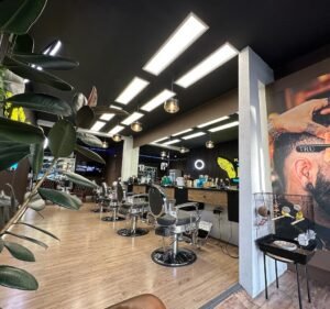 Psalm 91 BarberShop Hair & Beauty in Windsor