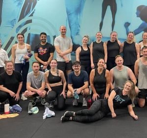 BFT Hobart CBD Gym & Fitness in Hobart