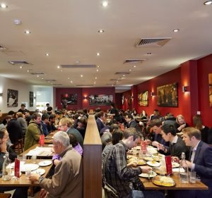 Restaurants and Cafes in Melbourne Australia Mamak Melbourne