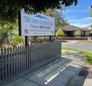 Dental Clinics in Victoria Australia Mitcham Dental Clinic