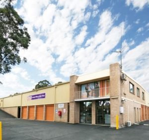  Rent A Space Self Storage Girraween