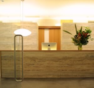 Dr. Mansoor Mirkazemi Health & Medical in Melbourne