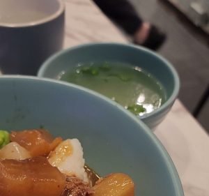 Cafe d'Hong Kong Food & Beverages in Melbourne