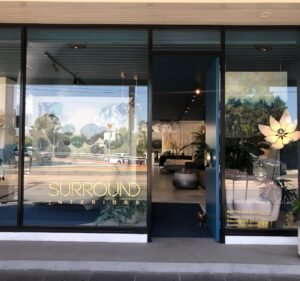 Surround Interiors Interior designer in Malvern
