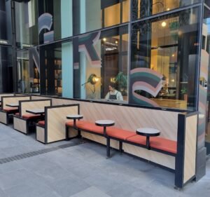 Cafes and Coffee Shops in Melbourne Australia Ingresso