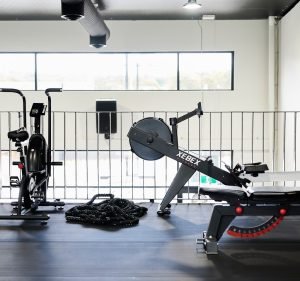  High Definition Fitness