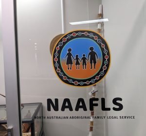  North Australia Aboriginal Family Legal Service
