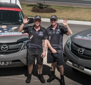 Pest Control Services in Victoria Australia Mr Pest Controller Melbourne