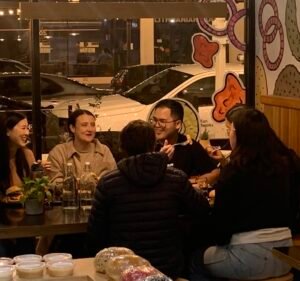 Fast Food Restaurants in Victoria Australia Wonky Trolley