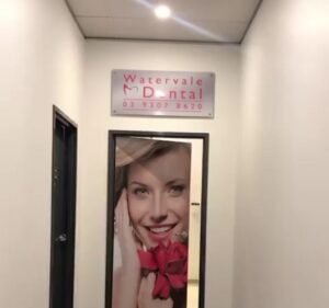 Watervale Dental Dentist in Taylors Hill