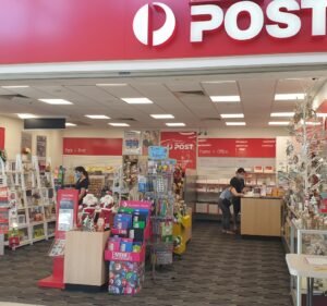 Australia Post - Cairnlea LPO Mailing service in Cairnlea