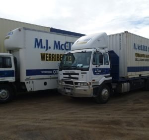 Storage Services in Wyndham Australia Werribee Removals & Storage