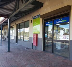Pharmacy and Health Stores in Victoria Australia Advantage Darley Plaza Pharmacy