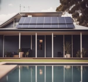 The Green Clean Team Cleaning service in Quarry Hill