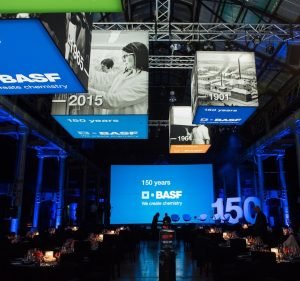 Event Planning and Management in Victoria Australia Brand Dimensions