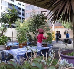 Childcare Services in Melbourne Australia Alfred Child Care Centre