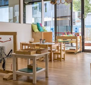 Guardian Childcare & Education Allara Street Child Care in Canberra