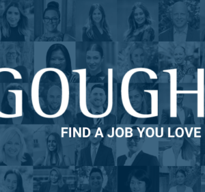  Gough Recruitment | Real Estate & Property Recruitment