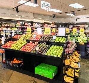  IGA Adelaide City East