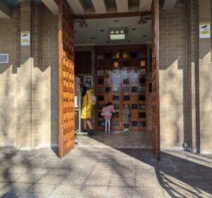 St Catherine's Early Education Centre (Childcare) Child Care in North Melbourne