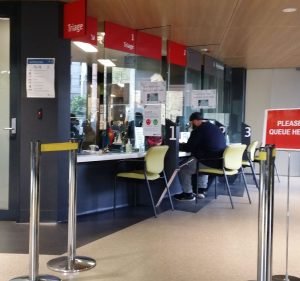 Optometry Clinics in Victoria Australia Royal Victorian Eye and Ear Hospital