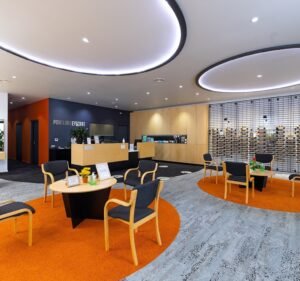 Optometry Clinics in Victoria Australia Portland Eyecare