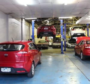 Automotive Repair and Maintenance in Melbourne Australia Valiance