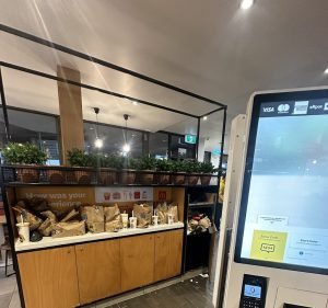 McDonald's South Melbourne Food & Beverages in South Melbourne