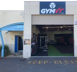  GYMVT