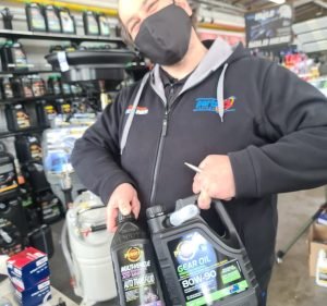 Dandenong Auto Parts Auto Services in Dandenong