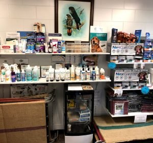 Katherine Veterinary Clinic Pet care service in Katherine