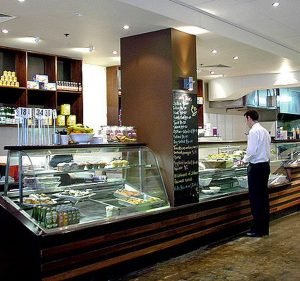 Cafes and Coffee Shops in Melbourne Australia Terrace Deli Cafe & Corporate Office Catering Melbourne