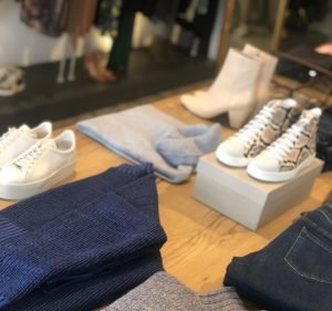 Fashion Boutiques in Victoria Australia Laine Boutique