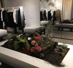 by Azumi Florist in South Yarra