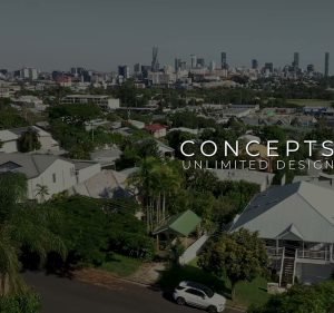 Concepts Unlimited Design Architect in Zillmere