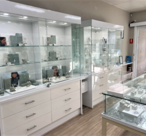 Camerons Fine Jewellers Jewellery in Swan Hill
