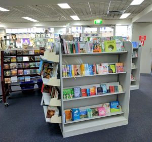 Bookstores in Melbourne Australia Central Catholic Bookshop