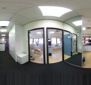 SV Dental Centre Dentist in Fitzroy