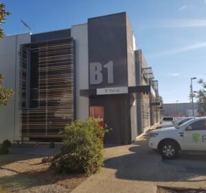 Telecommunications in Melbourne Australia Fixtel