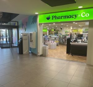 Pharmacy + Co Fulham Gardens Health & Medical in Fulham Gardens