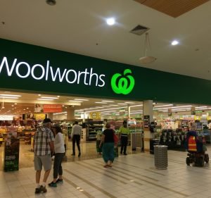  Woolworths Alice Springs