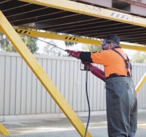 Arrow Transport Logistics & Quarantine Services Transport in Altona North