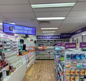 Spring Hill Pharmacy