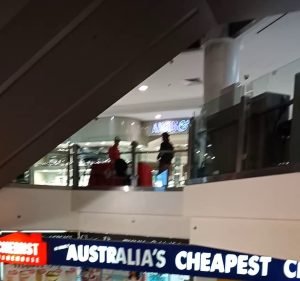 Chemist Warehouse Adelaide Myer Centre Health & Medical in Adelaide