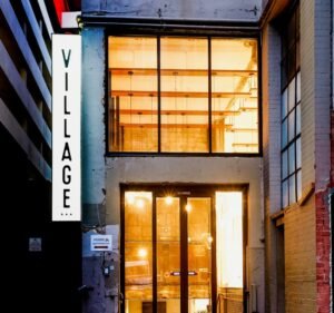 Hotels and Accommodations in South Yarra Australia The Village Melbourne