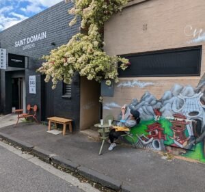 Cafes and Coffee Shops in Victoria Australia ST. ALi Coffee Roasters - South Melbourne
