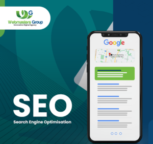 Digital Marketing & SEO Agency Melbourne | Webmasters Group Marketing agency in Derrimut