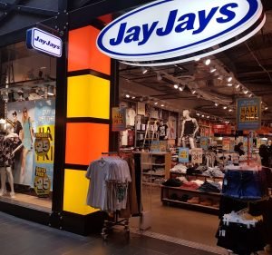 Apparel and Accessories in Melbourne Australia Jay Jays Melbourne Central