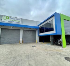 Quality Foods Food & Beverages in Coolaroo